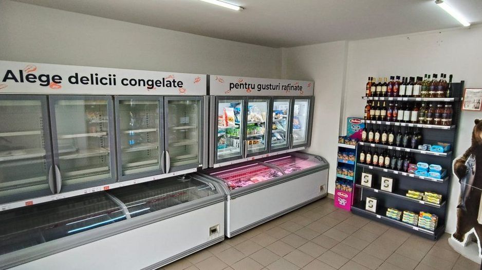 Spațiu comercial- Prelungirea Ghencea - Poză 10