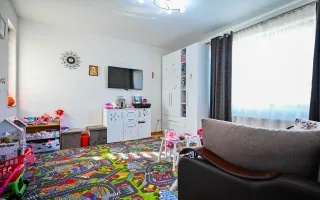 Somptuozitate in stil modern, 2 garaje, 3 terase, totul pe 1.000 mp teren - Poză 30
