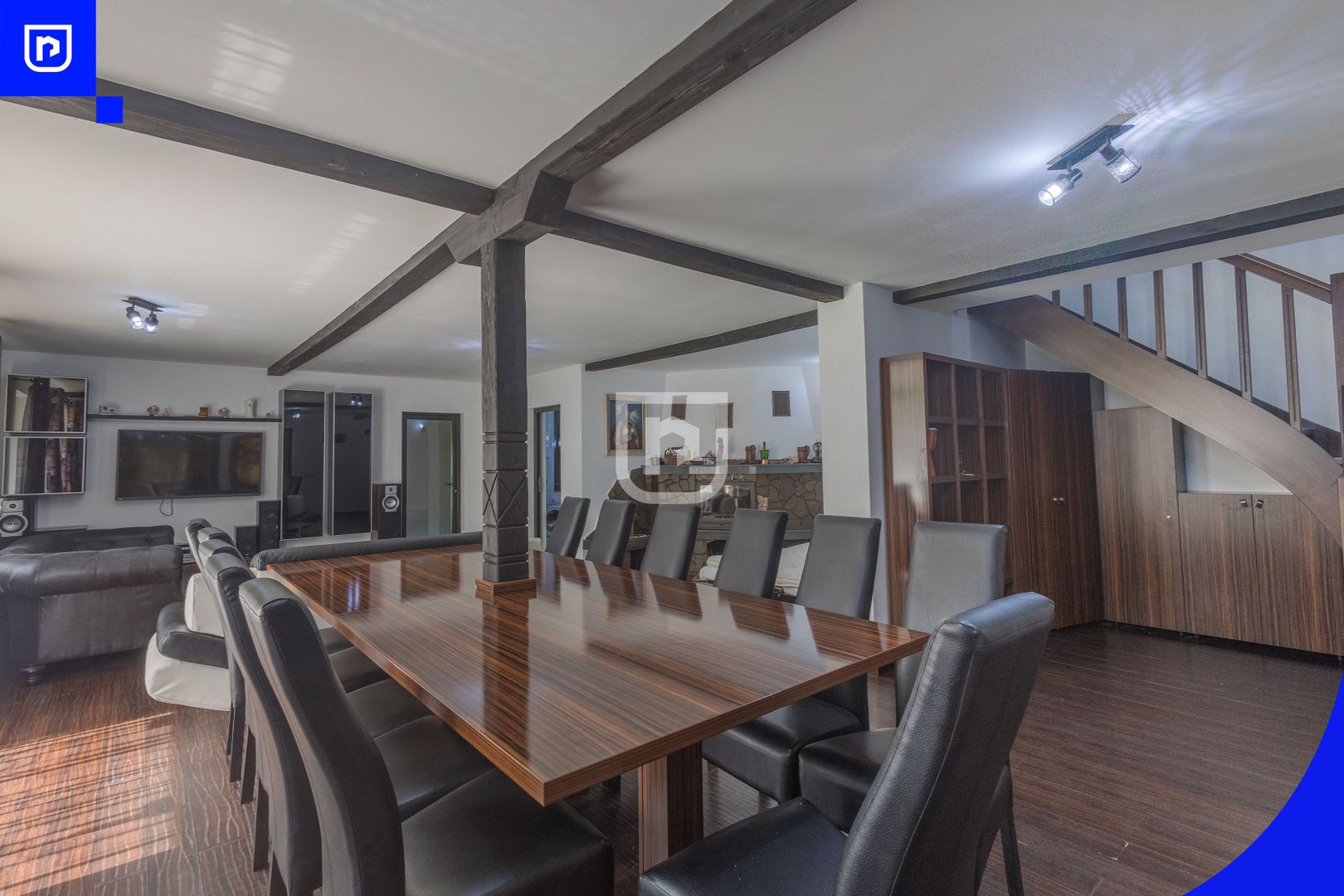 Pensiune situata in Voronet | Gura Humorului | Bucovina - Poză 4