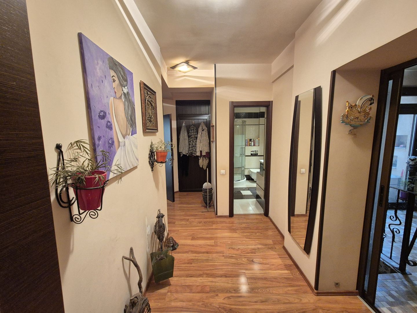 Casa P+M+Pod 203,68 mp - Iancului - Mihai Bravu - Poză 17