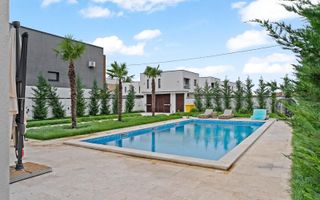 VILA CU PISCINA ZONA TUNARI - Poză 3