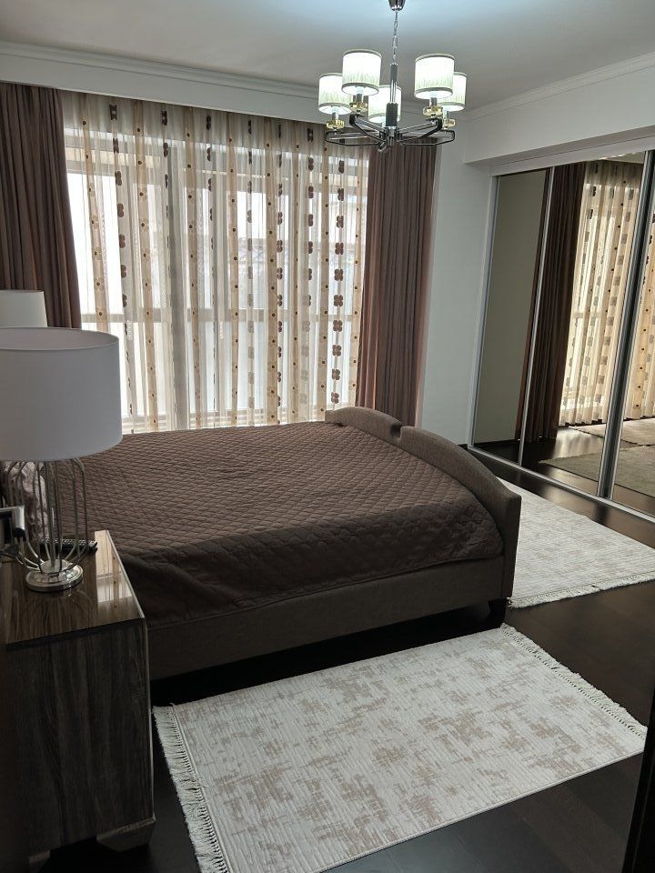 Apartament 4 camere lux zona Aviatiei-Caramfil - Poză 3