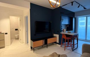 AP. 2CAM. IN PROIECTUL ASTORIUM LIFE / BLOC FINALIZAT. PALLADY!