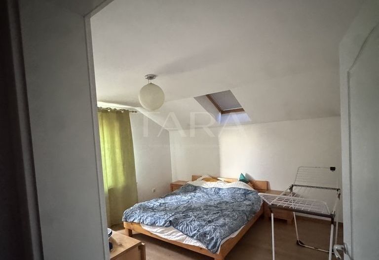 Apartament cu două camere în Florești, TERRA,  Florești. - Poză 11