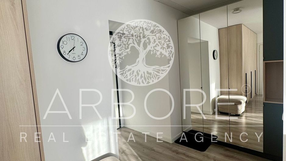 Apartament 2 camere Băneasa Greenfield, lângă pădure + parcare - Poză 12