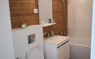2 camere| Vivalia Grand| MEDICINA| locul de parcare 50 euro/luna| pet friendly - Poză 15