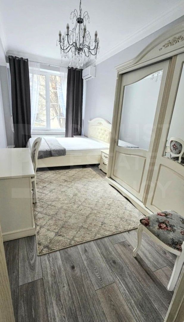 Chirie, apartament, 2 camere, str. Petru Rareș, Centru - Poză 6