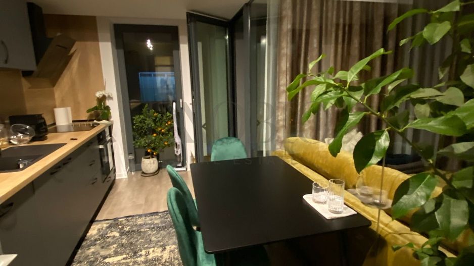 Vânzare apartament cu 2 camere - Cloud 9 - Pipera - Poză 2