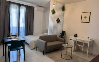 Apartament 1 camera Giroc bloc nou - Poză 3