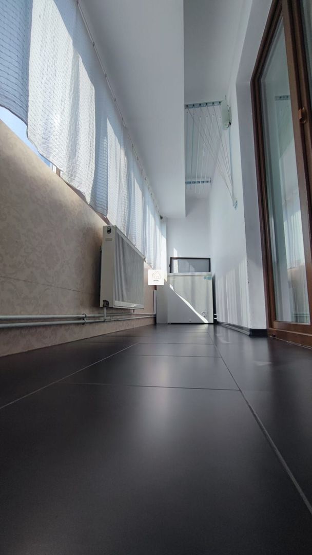 Apartament 2 camere Buftea - acces rapid scoli si gradinite - Poză 9