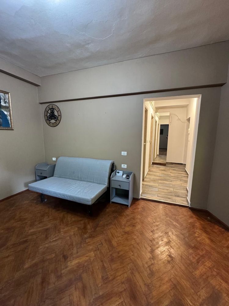 Garsonieră modernă, ultracentrală–ideală pentru locuit, birou sau regim hotelier - Poză 5