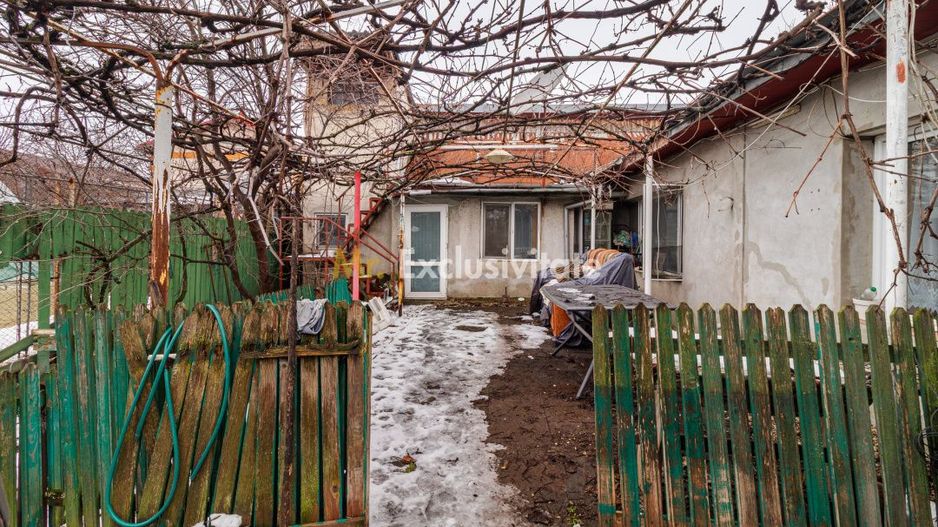 Casă 4 camere tramvai Progresul - Poză 9