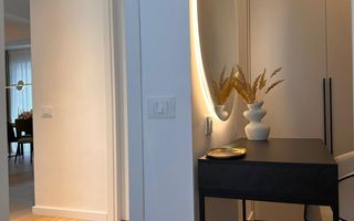 Apartament 4 Camere de inchiriat British School Iancu Nicolae - Poză 21