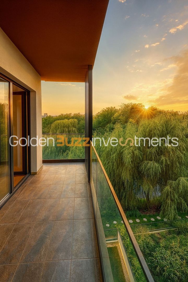 Apartament 3 camere | Parcare | Iancu Nicolae - Poză 12
