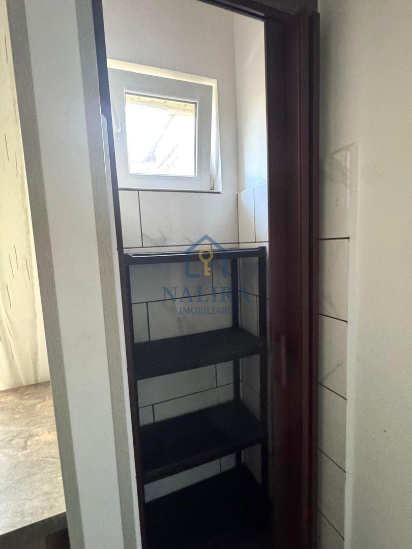 Apartament 3 camere de vanzare - Traian - Etaj intermediar - Poză 10