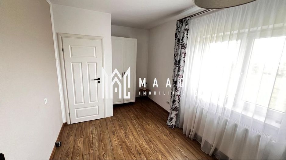 Apartament 3 camere | 2 balcoane | Loc de parcare | Etaj 1 | Șelimbăr - Poză 3