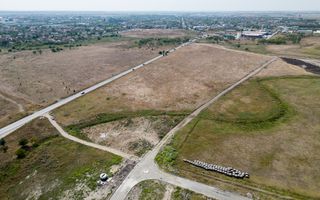 TEREN INTRAVILAN CENT NORD ARAD KM 548+273 PUZ APR - Poză 7