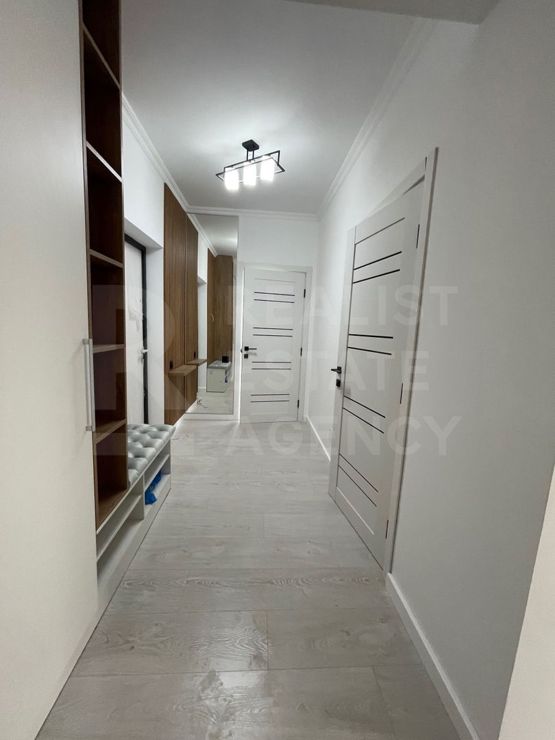 Vânzare, apartament, 2 camere, strada Ialoveni, Telecentru - Poză 6