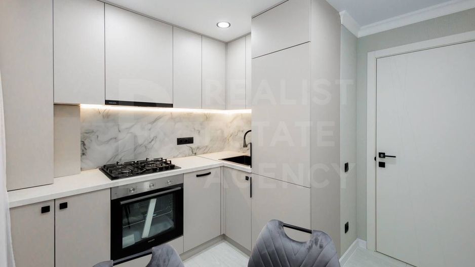 Vânzare, apartament, o cameră, str. Kiev, Râșcani - Poză 7