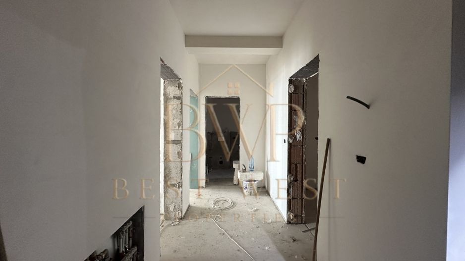 Apartament 2 camere, decomandat, Giroc - Poză 21