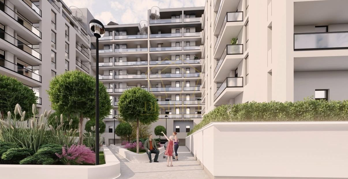 Apartament superb cu 3 camere și balcon de 16 mp | Calea Aradului - Poză 2