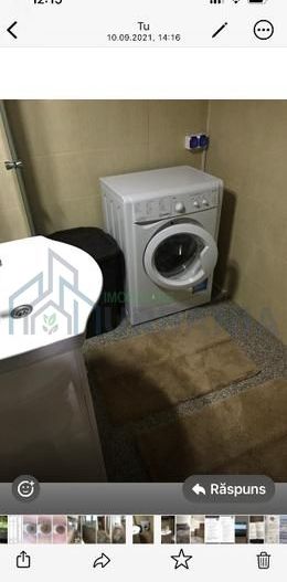 Garsonieră de închiriat, zona 748, Iași - Recent renovată - Poză 3
