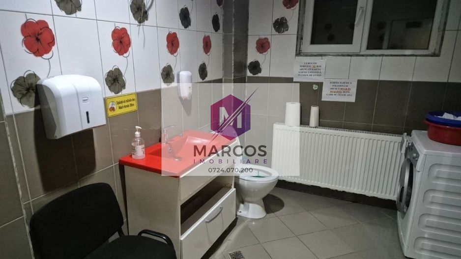 Vand cladire strm Făgărașului - Poză 1