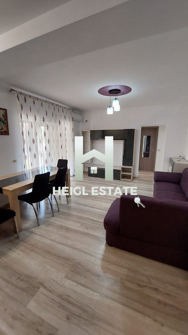 Apartament 3 camere in Giroc - Poză 1