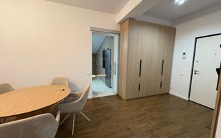 AP. 3 CAMERE BRANCOVEANU, PRIMA INCHIRIERE, LOC PARCARE, BLOC NOU - Poză 5