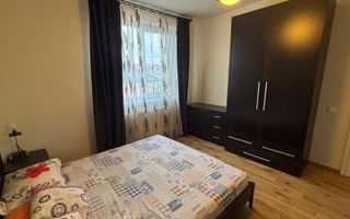 Apartament spatios si complet renovat - Poză 10