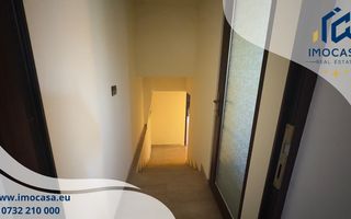 De vanzare Vila Premium D+P+E+M Gradiste Arad Teren 547mp, garaj curte - Poză 5