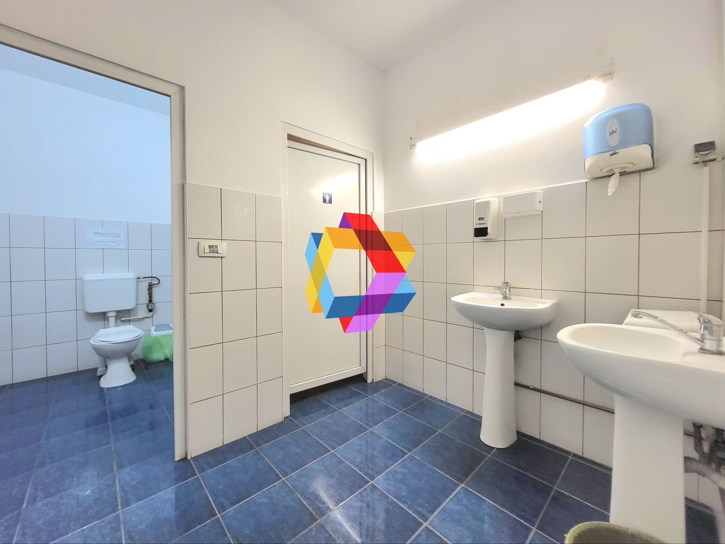 Spatiu birouri de închiriat Brasov - 137 mp # plus-imo.ro - Poză 7