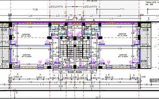 Duplex modern P+1E+M,  BUCURESTII NOI - Schiță 18