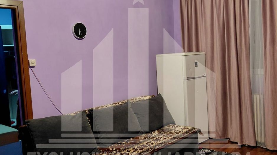 Apartament 2 camere | De inchiriat | 45 mp | Etaj 3 | Cetate - Poză 3