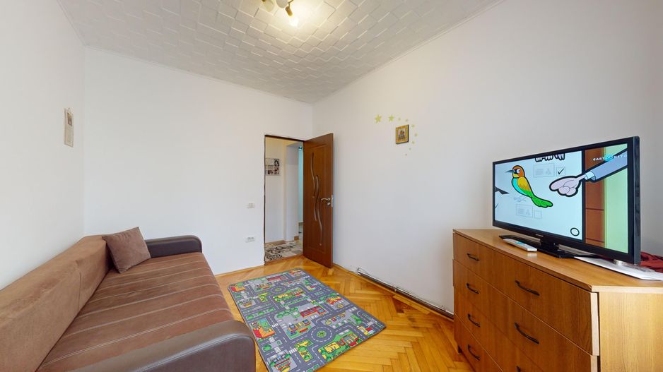 Apartament 3 Camere zona Gării - comision 0% - Poză 10