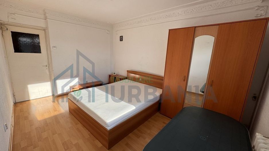 De inchiriat apartament cu o camera, Gara, Strapungere Silvestru - Poză 2