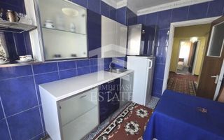 Centru - Apartament de 4 camere cu vedere Panoramica la Marea Neagra - Poză 14