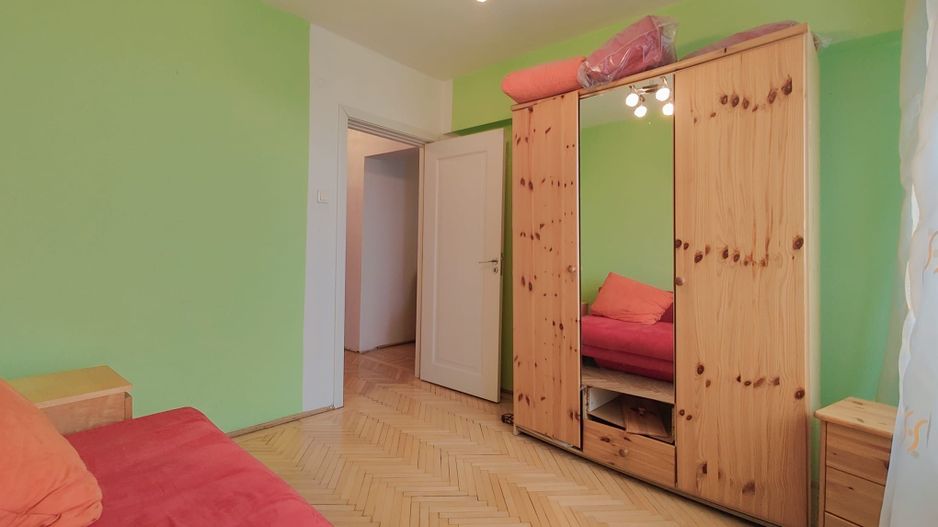 Apartament 3 camere – Șoseaua Ștefan cel Mare – etaj 6/7 – 2 balcoane – luminos - Poză 11