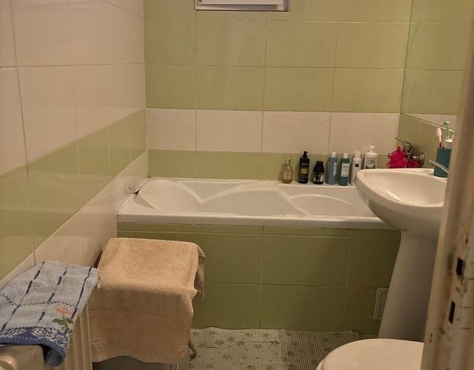 Apartament 3 camere, 2 băi, loc de parcare – Dristor, la 3 minute de m - Poză 6