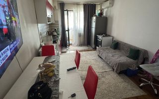 Apartament 2 camere Bucium - Poză 1