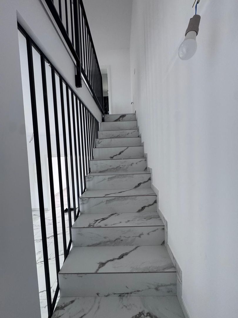 DUPLEX MODERN, 5 CAMERE, MOSNITA NOUA - Poză 3