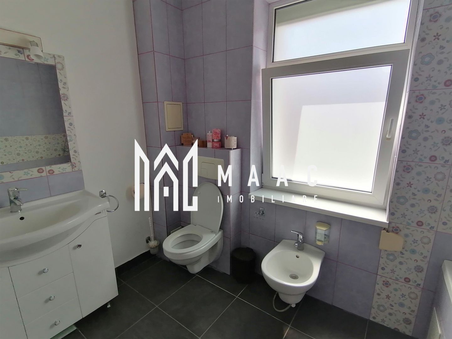 Casa individuala cu 6 camere I Garaj I Zona Piata Cluj - Poză 15