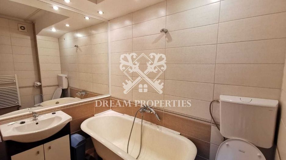 Apartament 3 camere, 2 parcări , balcon, zona Parcului Central - Poză 5