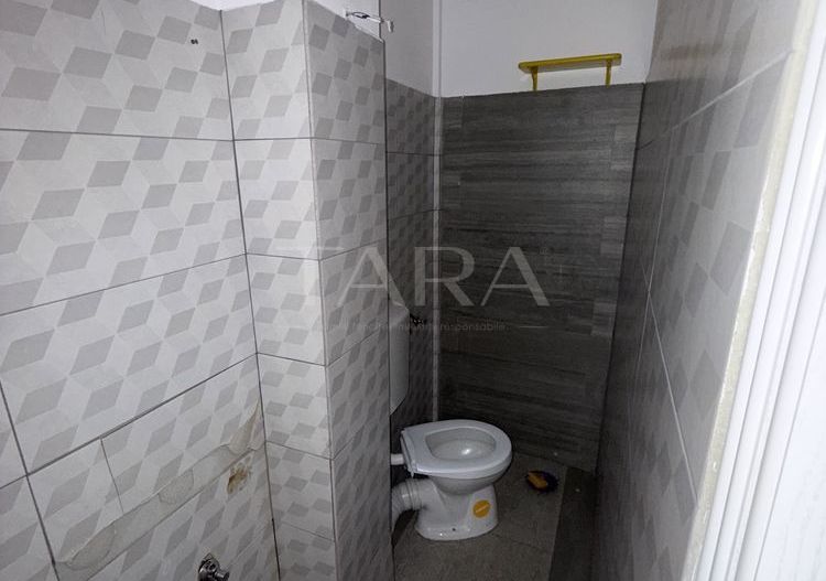 2 camere de vânzare - Porii, Florești - Poză 3