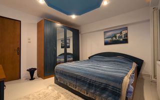 Vanzare Apartament 3 camere  în zona P-ta Alba Iulia - Poză 7
