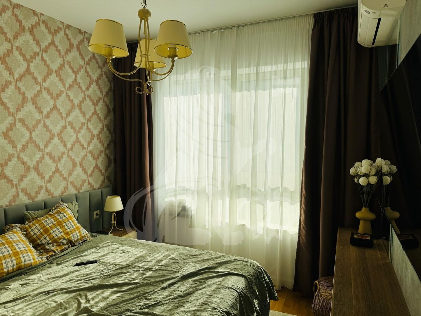 Apartament 3 Camere | Domenii | Luxuria Residence - Poză 5