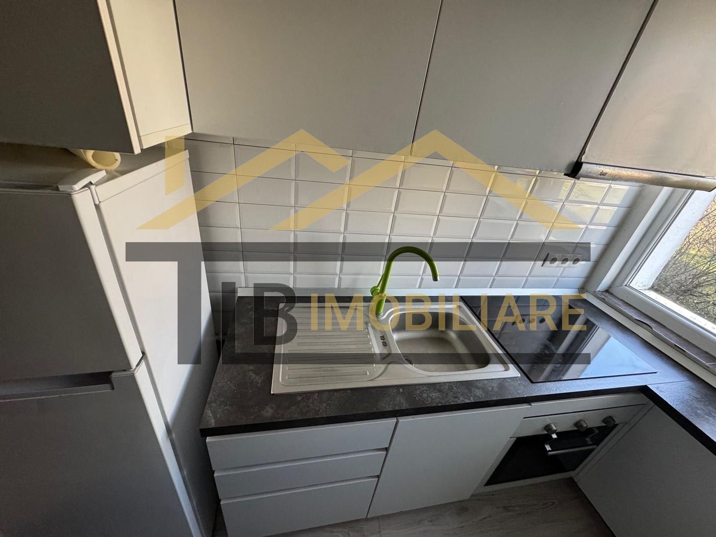 Apartament cu 2 camere, 37 mp, Zona Dambu - Poză 7