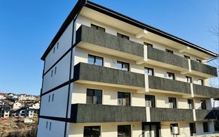 Apartamente Open Space și 2 Camere, Bloc Nou, Zona Hlincea - Poză 1