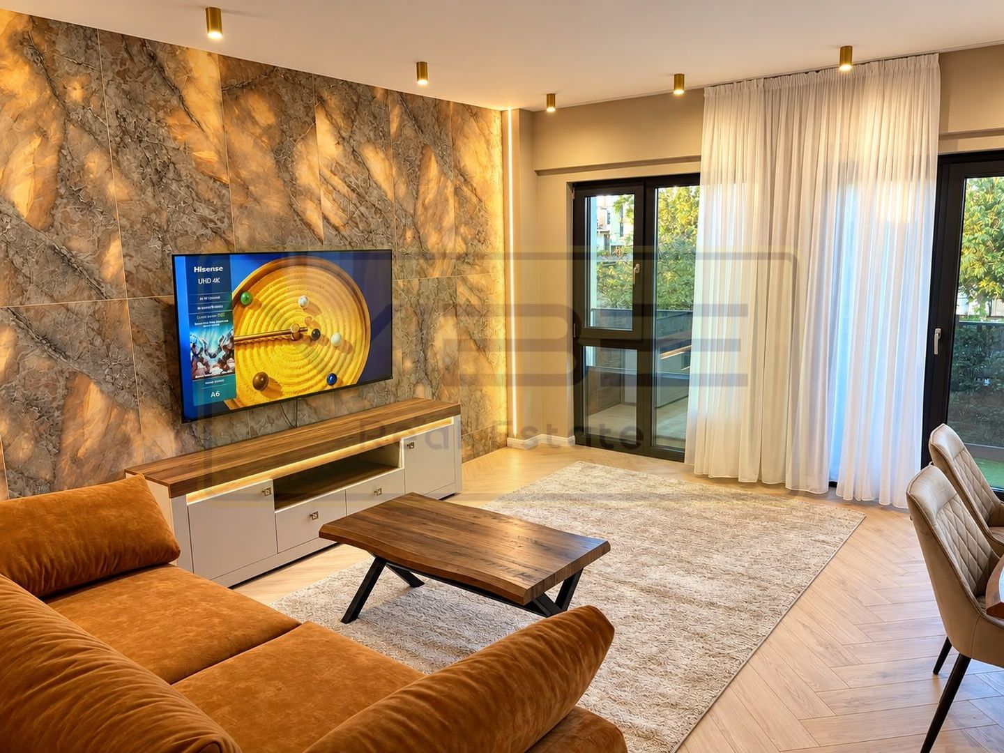 Apartament premium 2 camere + parcare Parcul Copou - Poză 5