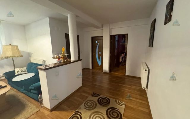 Casă cu mansardă și piscină de vânzare – Pictor Andreescu - Poză 5